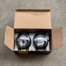 ⁠Morimoto XB LED Fog Lights Subaru BRZ WRX STI Legacy Outback Crosstrek (Pair)⁠ picture