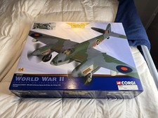 Corgi Aviation Archive AA34601 DH Mosquito B Mk.XVI 1:32 Boxed Diecast Model picture