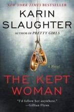 The Kept Woman: A Novel (Will Trent) - Paperback By Slaughter, Karin - GOOD picture