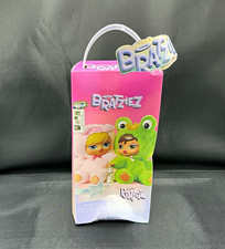 Bratz Bratziez So Plush Fashion Doll in Original Box, Age 6+ picture