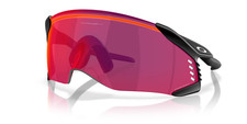 Oakley Sunglasses VELO Kato OO9501-0152 Matte Black W/ PRIZM Road Lens NEW picture