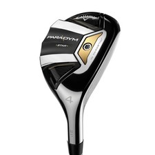 CALLAWAY 2023 PARADYM STAR 7 HYBRID GRAPHITE WOMENS STANDARD picture