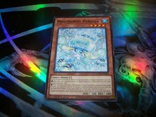 Mulcharmy Purulia 1st Edition Common LAVD-ENO18 Yu-Gi-Oh picture