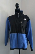 Vintage RARE North Face Women's Large Full Zip Fleece Denali Jacket  picture