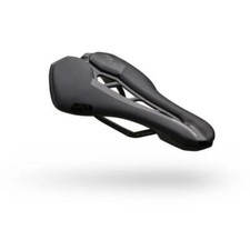 SHIMANO PRO STEALTH PERFORMANCE LTD SADDLES 142mm BLACK NEW PRSA0358 picture