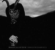 Downfall of Nur - Umbras De Barbagia (LP) New Sealed Vinyl picture