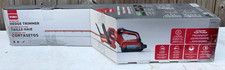 NEW Toro Flex-Force 60V Max 24'' Cordless Hedge Trimmer, Bare Tool Only (51840) picture