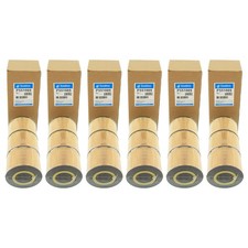 6X P551005 A4731800909 LF17511 Oil Filter For Freightliner DD13 DD15 Donaldson picture