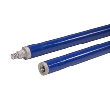 MARSHALLTOWN B5 72 Threaded Handle,72 in,Aluminum 22P291 picture