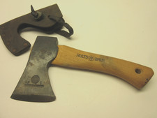 Hults Bruk (Hultafors) Jonaker 9