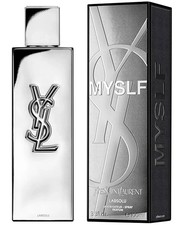 Myself L'Absolu by Yves Saint Laurent 3.3oz EDP for Men NEW SEALED BOX picture