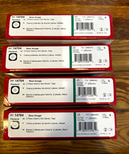 Hollister New Image FlexTend 14704 2-Piece Ostomy Skin Barrier Tape 1