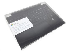 Original Microsoft Surface Pro Type Cover 1755 - Brand New picture