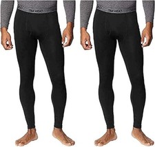 32 DEGREES Men's Heat Pant, 2-Pack picture