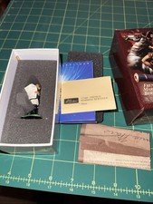 French Marshal Berthier William Britain Collectable Figure With Box. #17360 picture
