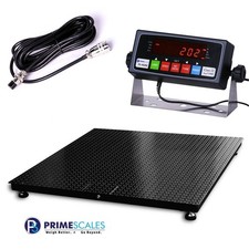 New 4'x4' Pallet Scale 48