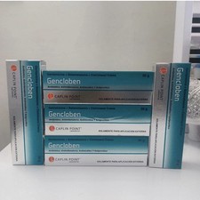 5 Gencloben for irritation of the crotches and sensitive areas, for irritation picture