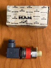 Danfoss 060G1136 - MBS 3000  - MAN Engine Pressure Transmiter  picture