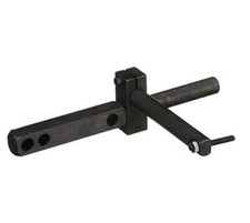HHIP 3900-2123 Steel Mill Vise Stop for 5 and 6 Vises picture
