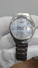 Rare Seiko Lordmatic Special 5206-6100 23J Serviced Multi-faceted Crystal  picture