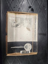 Mico Quadrigauge  Hydraulic, Air  And Vacuum Gauge picture