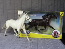 Breyer Trad. Standardbred Pacer Lot -New 
