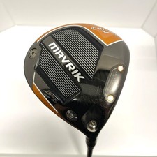 Callaway Driver MAVRIK MAX 10.5° Regular Diamana 40 for CW(DR) picture