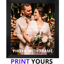 CUSTOM 8X10