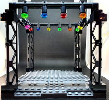 LEGO Concert Stage New Genuine Lego  Assembled picture