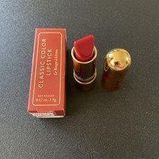 Besame Cosmetics Besame Red 1920’s Lipstick NEW IN BOX picture