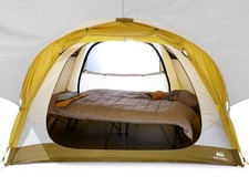 Base Camp 4 Tent Dead End Pole Sleeves Lower Than Retail picture