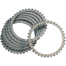 Barnett Performance Friction Plates - Aramid Fiber 302-30-10011 picture