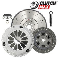 CM OEM HD REINFORCED CLUTCH KIT & HD FLYWHEEL for 2003-2011 HONDA ELEMENT 2.4L picture