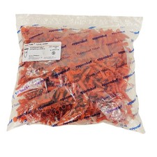 Eppendorf 022363514 Flex Tube 1.5mL Amber Microcentrifuge Tubes Exp 2030, 500 Pc picture