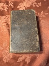 1834 Mariner’s Chronicle Shipwrecks Naval Battles Piracy Sea Disasters  Book  picture