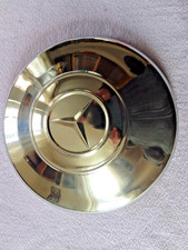 Mercedes pre-war hubcap W187 W191 W136 W138 W153 Type 170 220 picture