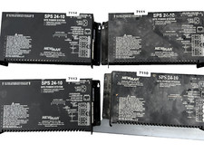 Newmar SPS24-10 Site Power System picture