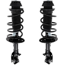 Fully Loaded Strut Set of 2 Front Driver & Passenger Side Left Right Pair picture