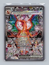 Charizard ex Holofoil [OBF - 223/197] picture