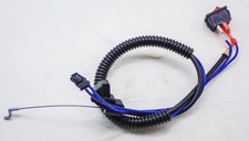 GENUINE THROTTLE CABLE WIRE HARNESS FITS HUSQVARNA 128L 130L 330LK 576139401 picture