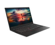 Lenovo ThinkPad X1 Carbon Gen 6 Laptop 14” FHD Core i7 16GB 256GB SSD Win 11 Pro picture