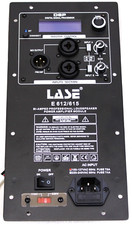 LASE Amplifier Module Replacement for JBL EON 612 / EON 615 Powered Speakers picture