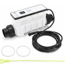 Salt Chlorine Generator EC-520554 for Pentair IntelliChlor IC20 Replacement picture