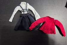 Monster High OOAK Custom 