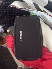 Ferrari F8 Spider tool kit picture