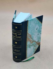 The fairy-faith in Celtic countries 1911 [Leather Bound] picture