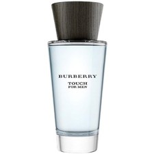 Burberry Men's Touch EDT Spray 3.4 oz (Tester) Fragrances 3614227748804 picture