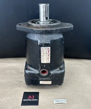 Summa Hydraulic Pump Model: SVN1270531 || NOS - FAST SHIPPED & WARRANTY 🇺🇸 picture