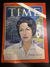 1965 Times Magazine Vol 85 No 25 picture
