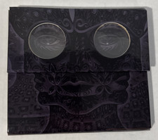 Tool 10,000 Days with Stereoscopic Glasses CD 2006 Used Rare picture